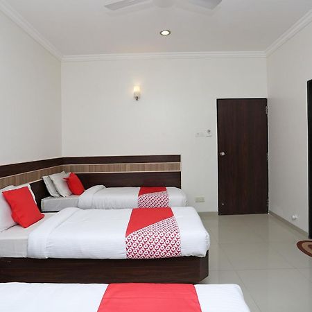 Spot On Hotel Sai Pancham Shirdi Εξωτερικό φωτογραφία