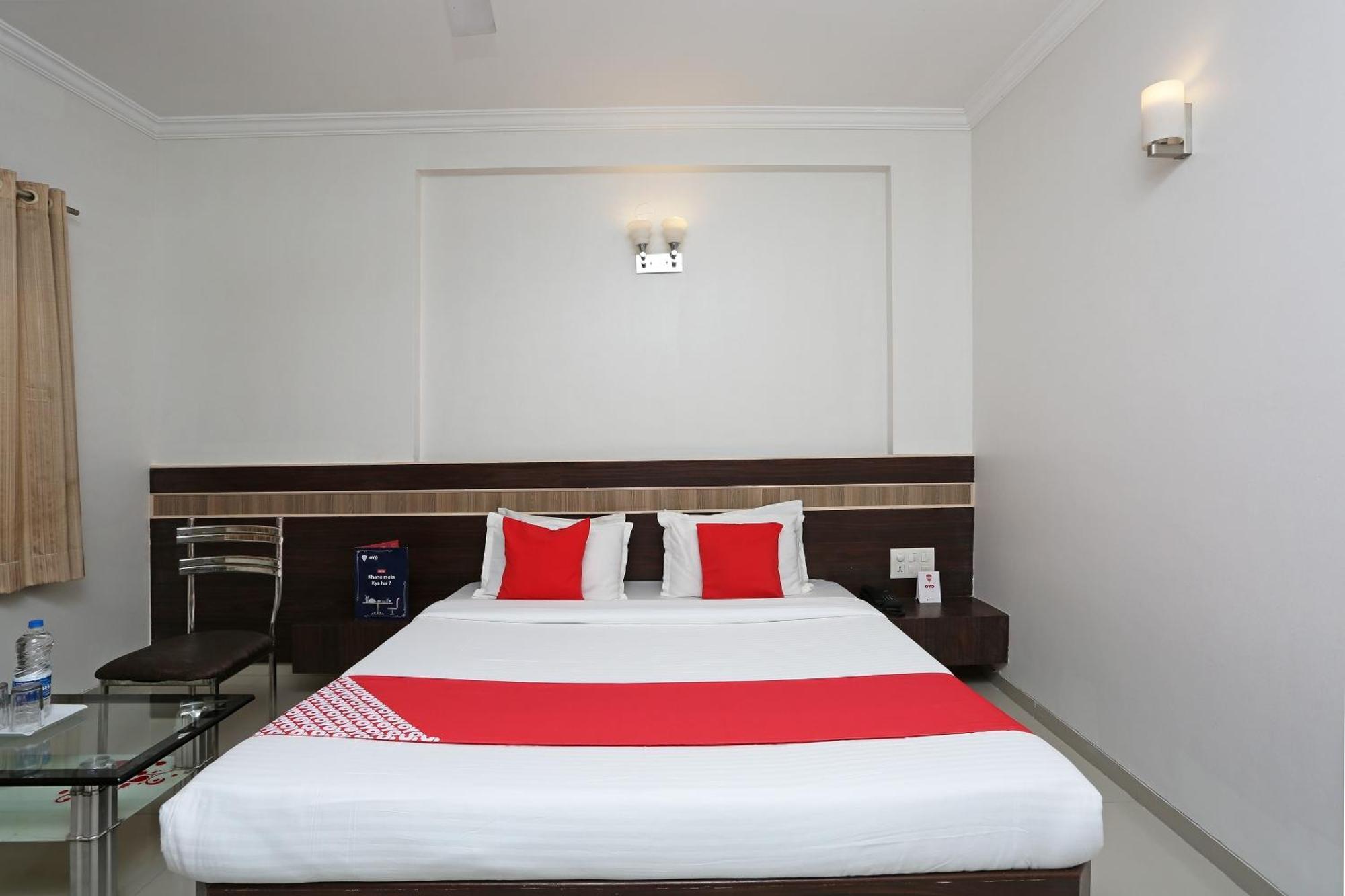 Spot On Hotel Sai Pancham Shirdi Εξωτερικό φωτογραφία