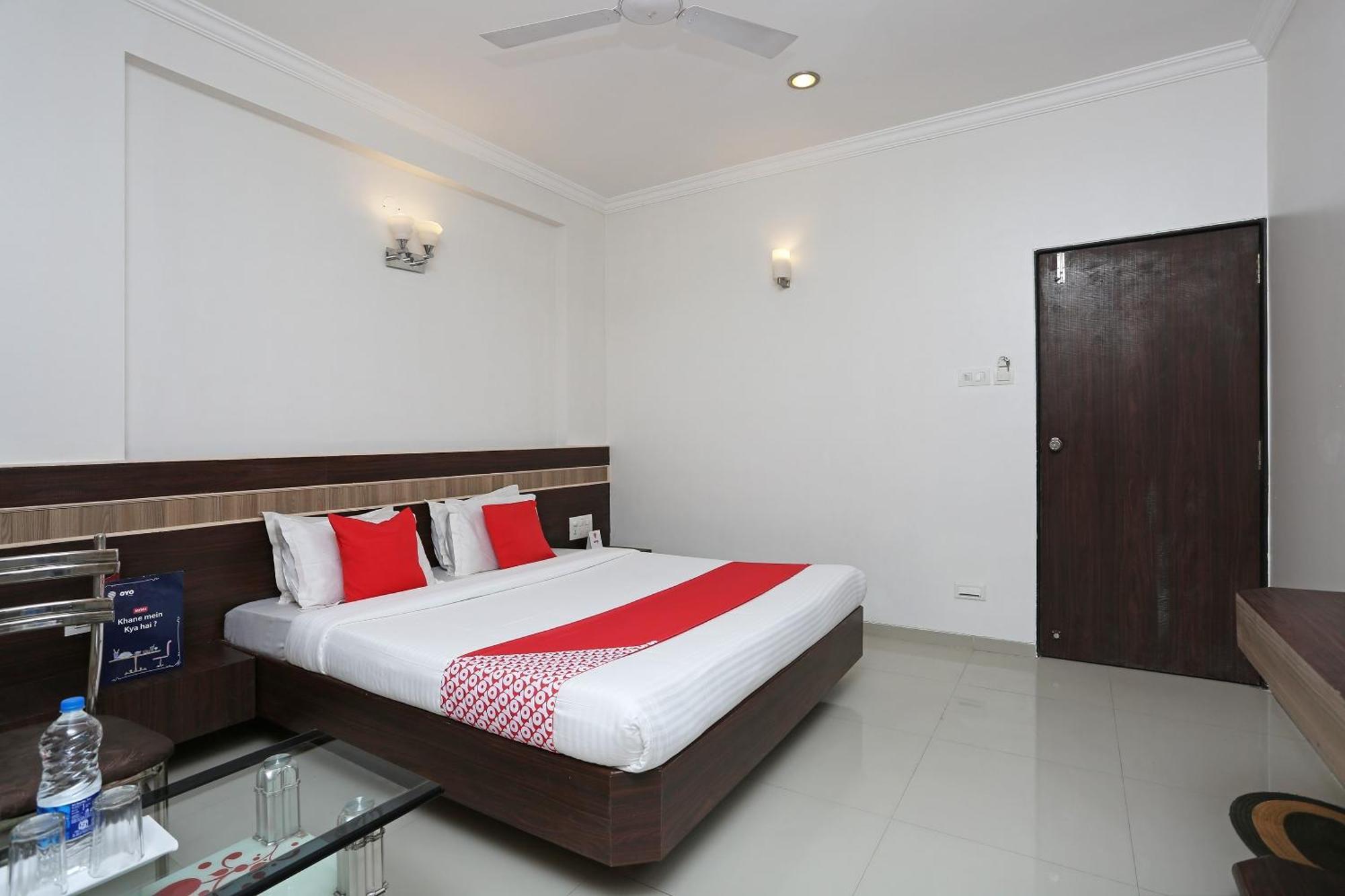 Spot On Hotel Sai Pancham Shirdi Εξωτερικό φωτογραφία
