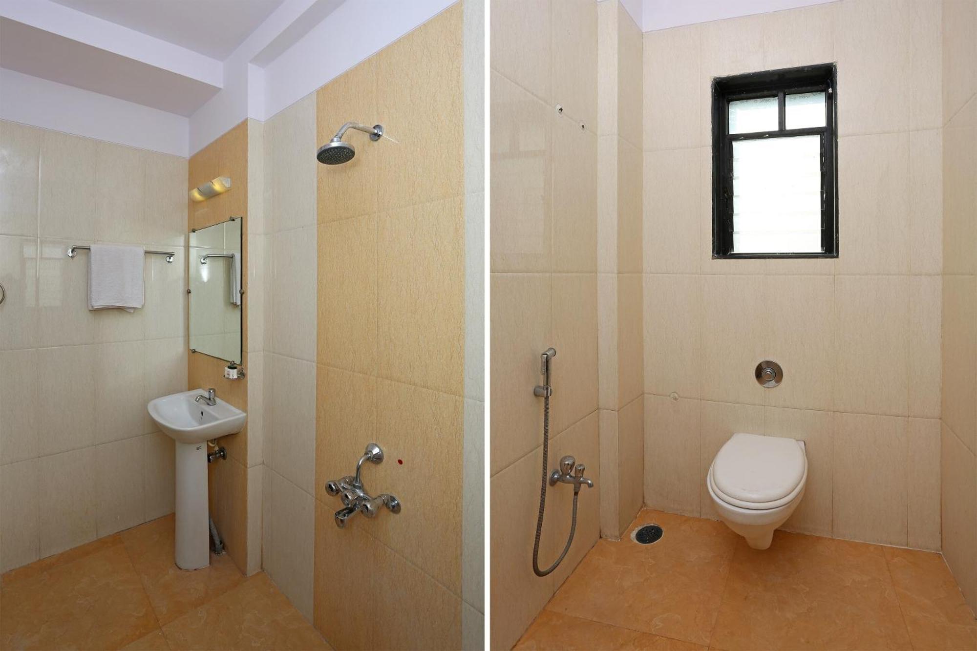 Spot On Hotel Sai Pancham Shirdi Εξωτερικό φωτογραφία